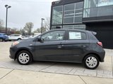 New 2024 Mitsubishi Mirage LE image 3