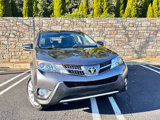 Used 2014 Toyota RAV4 Limited image 2