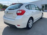 Used 2012 Subaru Impreza 2.0i image 5
