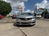 Used 2015 Chevrolet Impala LTZ image 2