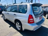 Used 2004 Subaru Forester 2.5XS image 5