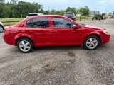 Used 2009 Chevrolet Cobalt LT w/ Preferred Equipment Group image 4