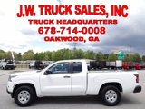 Used 2022 Nissan Frontier S image 2