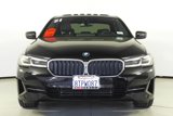 Used 2021 BMW 530i w/ Convenience Package image 3