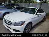 Used 2018 Mercedes-Benz C 300 Sedan image 5