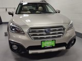 Used 2017 Subaru Outback 2.5i Limited image 2