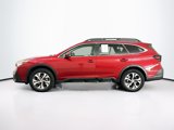 Used 2020 Subaru Outback Limited image 4