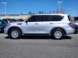 Used 2017 Nissan Armada SV image 2