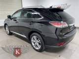 Used 2015 Lexus RX 350 F Sport image 4