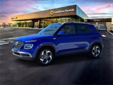 New 2025 Hyundai Venue Limited image 2