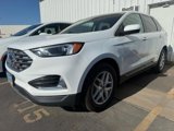 Used 2022 Ford Edge SEL image 5
