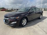 Used 2020 Chevrolet Malibu LS w/ LPO, Convenience Package 2 image 5