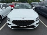 New 2026 Genesis G70 2.5T Prestige image 6