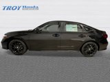 New 2026 Honda Civic Sport image 2