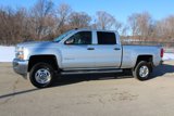 Used 2015 Chevrolet Silverado 2500 LT w/ LT Convenience Package image 3