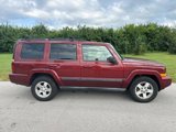 Used 2007 Jeep Commander Sport w/ Trailer Tow Group image 5