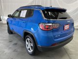 Used 2024 Jeep Compass Latitude image 3