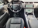 Used 2020 Land Rover Range Rover Sport SE image 4