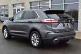Used 2023 Ford Edge Titanium image 4
