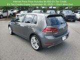 Used 2019 Volkswagen e-Golf SE w/ Driver Assistance Package image 5