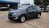 Used 2018 Chevrolet Equinox LT w/ Sun & Infotainment Package image 5