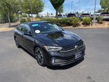 Certified 2024 Volkswagen Jetta Sport image 4