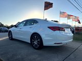 Used 2017 Acura TLX image 4