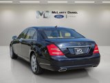 Used 2010 Mercedes-Benz S 550 4MATIC image 4