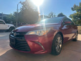Used 2017 Toyota Camry SE image 2