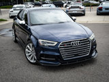 Used 2017 Audi S3 Premium Plus w/ Technology Package image 2