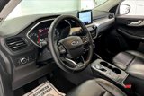 Used 2022 Ford Escape SEL image 2