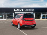 New 2025 Kia Soul LX image 4