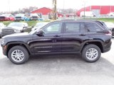 New 2025 Jeep Grand Cherokee Laredo X image 2