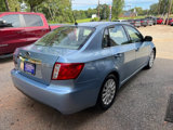 Used 2011 Subaru Impreza 2.5i Premium w/ PWR Moonroof Value Pkg image 4