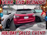 New 2025 Jeep Compass Limited image 6