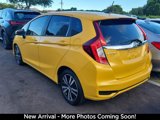 Used 2018 Honda Fit EX image 3