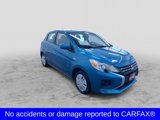 Used 2024 Mitsubishi Mirage ES image 3