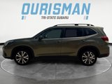Certified 2022 Subaru Forester Limited image 3