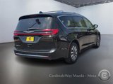 Used 2021 Chrysler Pacifica Touring-L image 4