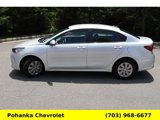 Used 2020 Kia Rio LX image 4
