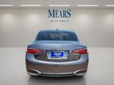 Used 2018 Acura ILX image 4