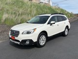 Used 2015 Subaru Outback 2.5i Premium image 4
