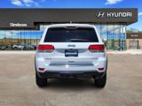 Used 2020 Jeep Grand Cherokee Limited w/ Trailer Tow Group IV image 3