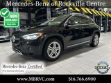 Certified 2023 Mercedes-Benz GLA 250 4MATIC image 1