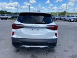 Used 2023 Kia Seltos LX image 4
