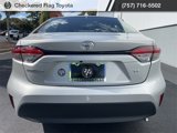 New 2025 Toyota Corolla LE image 4