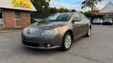 Used 2012 Buick LaCrosse Premium image 3