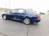 Certified 2020 Honda Accord LX image 5