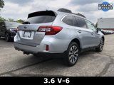 Used 2016 Subaru Outback 3.6R Limited image 6