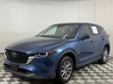 Used 2023 MAZDA CX-5 AWD 2.5 S w/ Select Package image 3